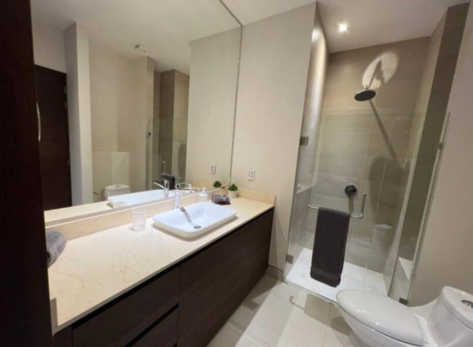 La Barita - 3b/3bath New Vista Vela Iii Apartment Cabo San Lucas