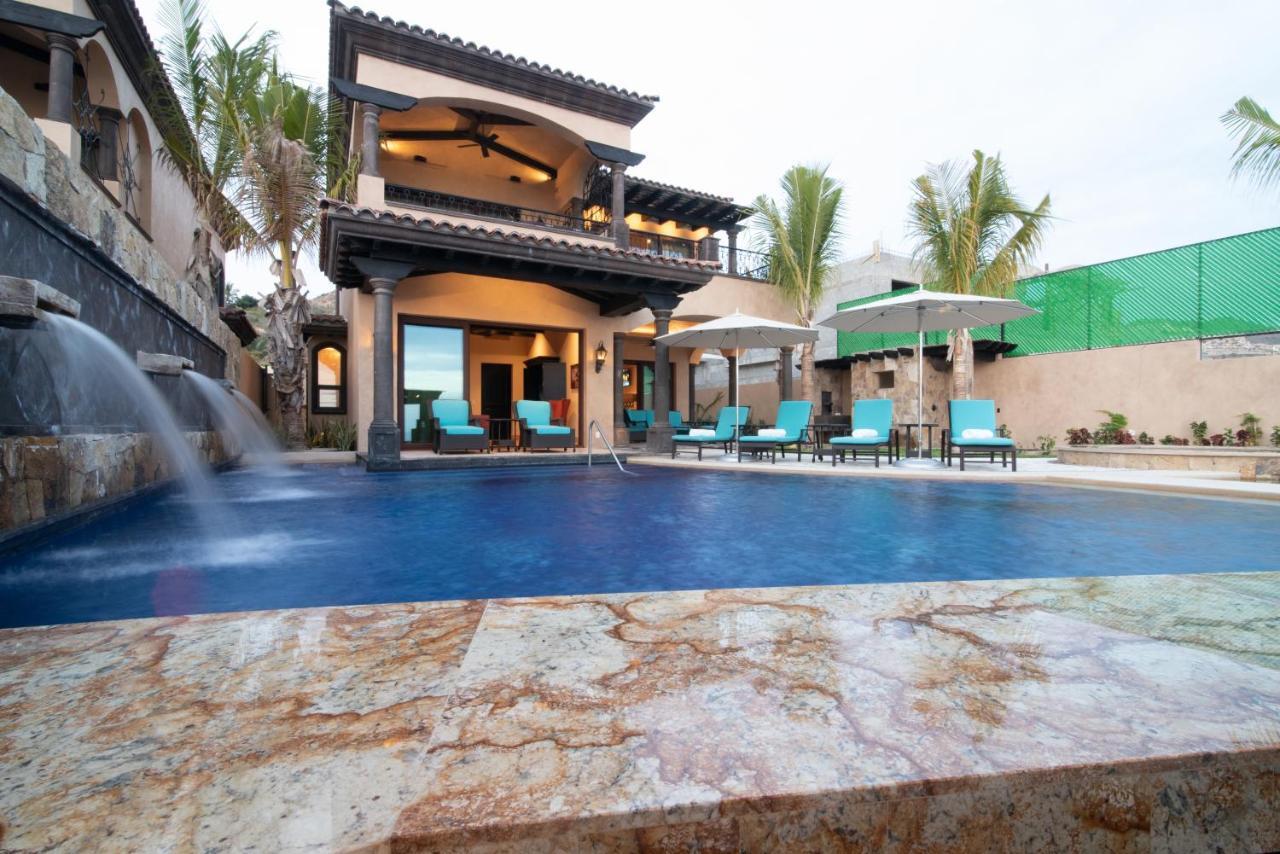 Villa Novispania Pueblo Bonito Quivira Cabos *