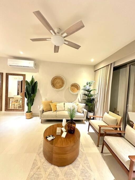 Apartment Fully Equipped 3 Bedroom Luxury *