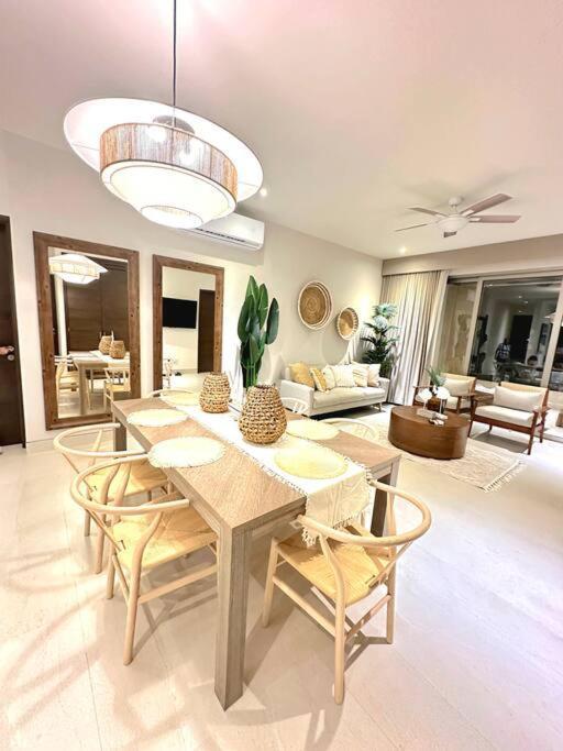 Apartment Fully Equipped 3 Bedroom Luxury *