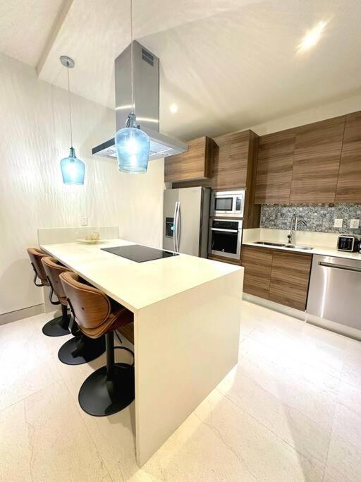 Fully Equipped 3 Bedroom Luxury
