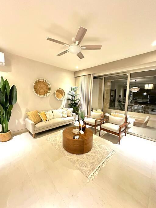 Apartment Fully Equipped 3 Bedroom Luxury