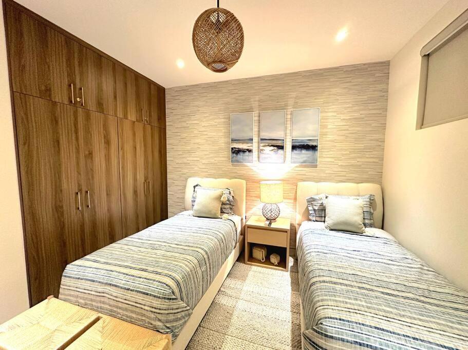 Fully Equipped 3 Bedroom Luxury Apartment Cabo San Lucas