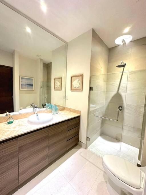 Fully Equipped 3 Bedroom Luxury