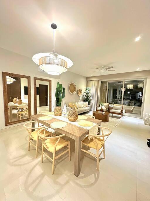 Apartment Fully Equipped 3 Bedroom Luxury Cabo San Lucas