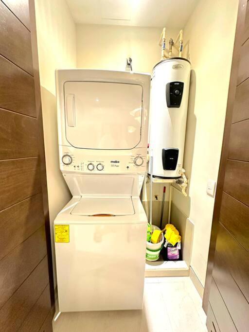 Fully Equipped 3 Bedroom Luxury