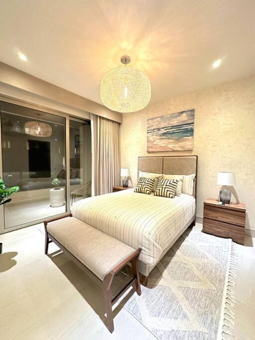 Apartment Fully Equipped 3 Bedroom Luxury