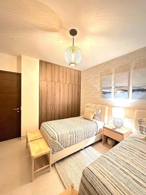 Apartment Fully Equipped 3 Bedroom Luxury *