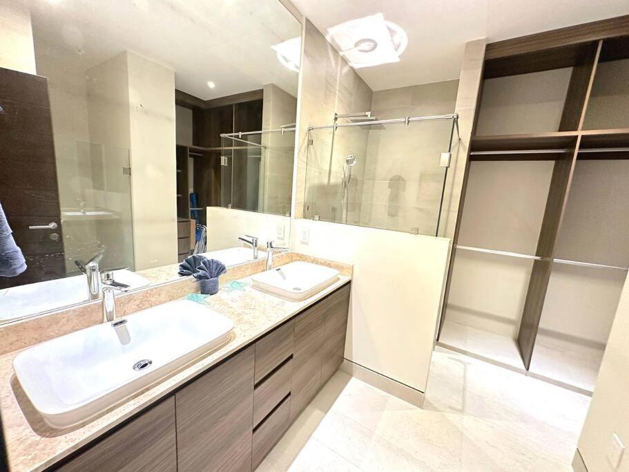 Apartment Fully Equipped 3 Bedroom Luxury Cabo San Lucas