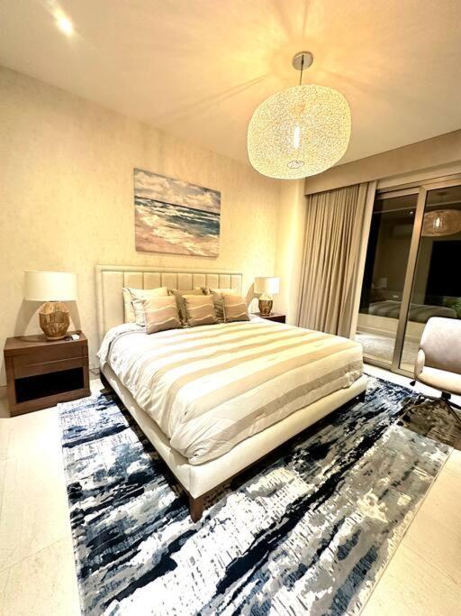 Apartment Fully Equipped 3 Bedroom Luxury
