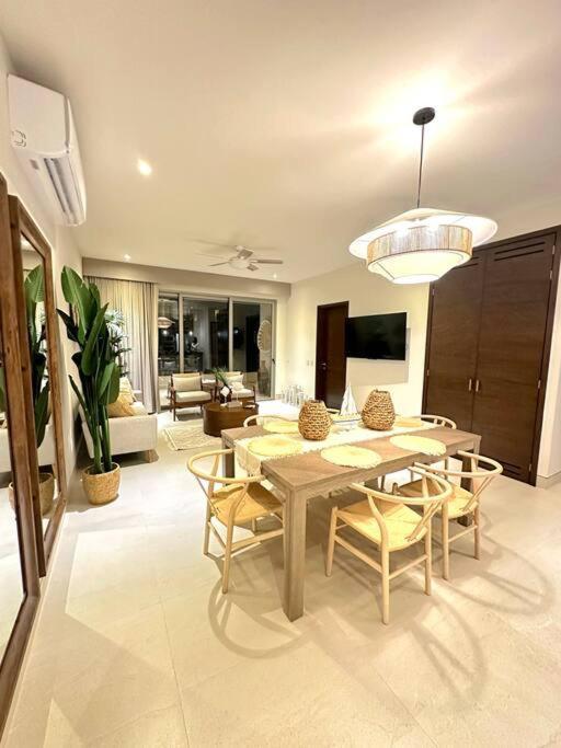 Fully Equipped 3 Bedroom Luxury Apartment Cabo San Lucas