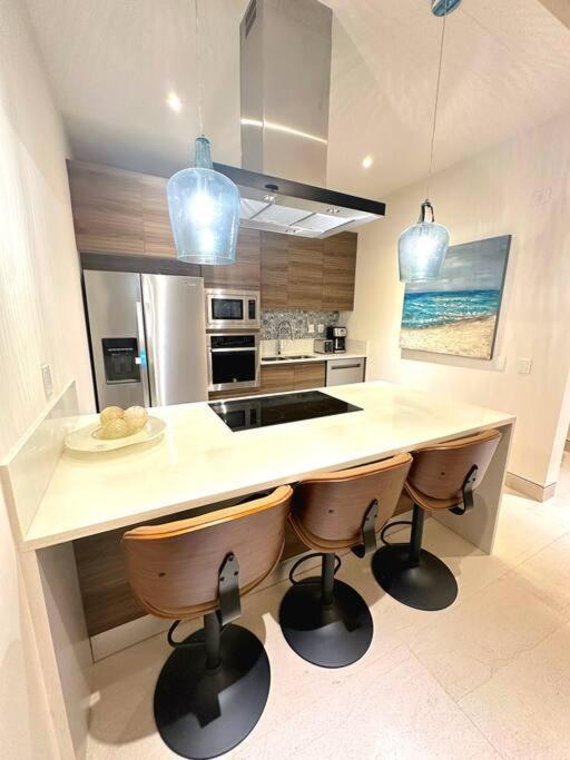 Fully Equipped 3 Bedroom Luxury *