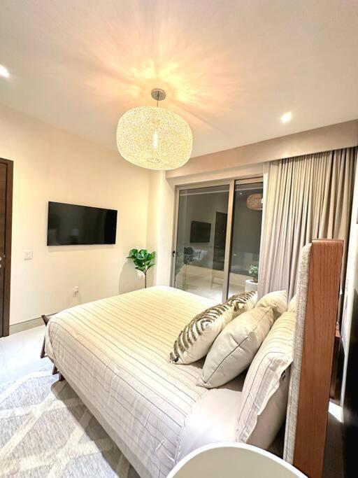 Apartment Fully Equipped 3 Bedroom Luxury Cabo San Lucas