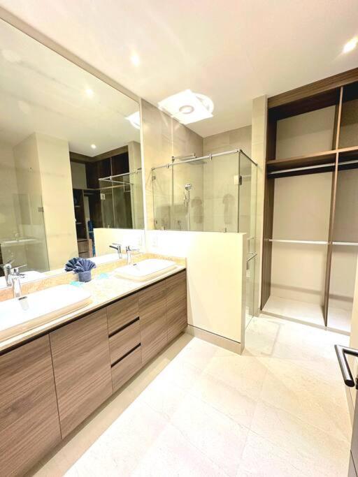Fully Equipped 3 Bedroom Luxury Cabo San Lucas