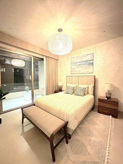 Fully Equipped 3 Bedroom Luxury *