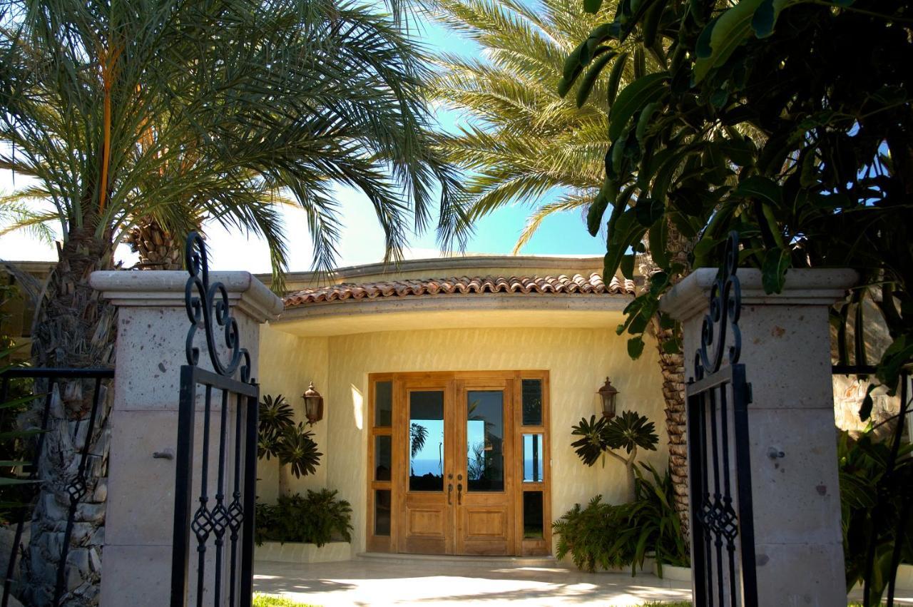 Casa Punta Vista Villa *