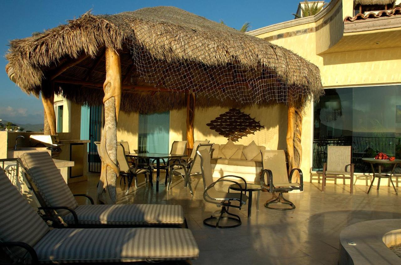 Casa Punta Vista *