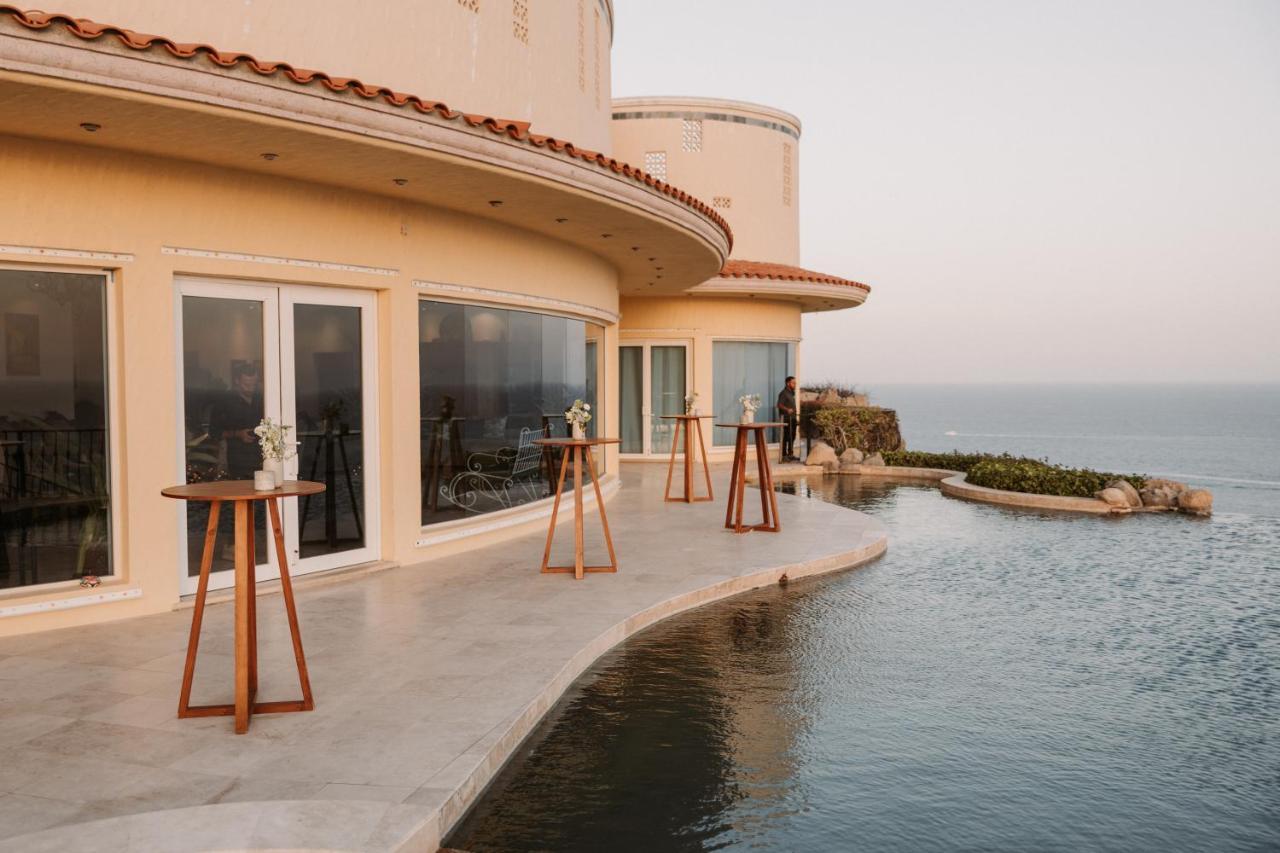 Casa Punta Vista Villa Cabo San Lucas