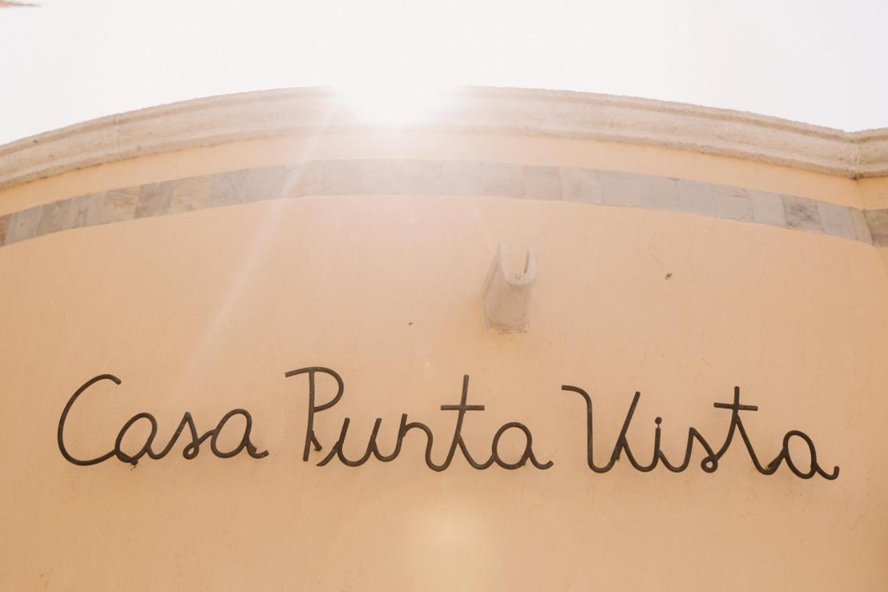 Casa Punta Vista