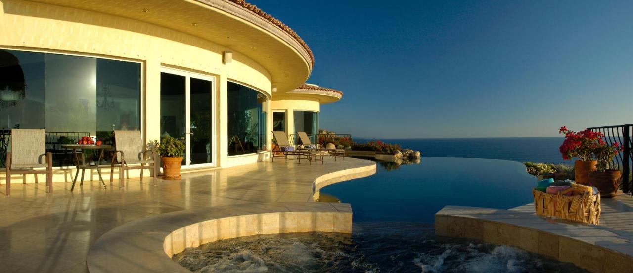 Casa Punta Vista Villa Cabo San Lucas