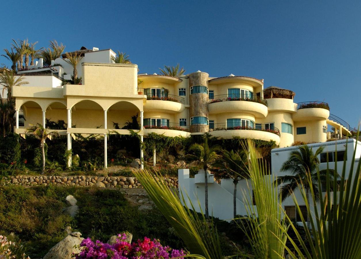 Casa Punta Vista Villa Cabo San Lucas