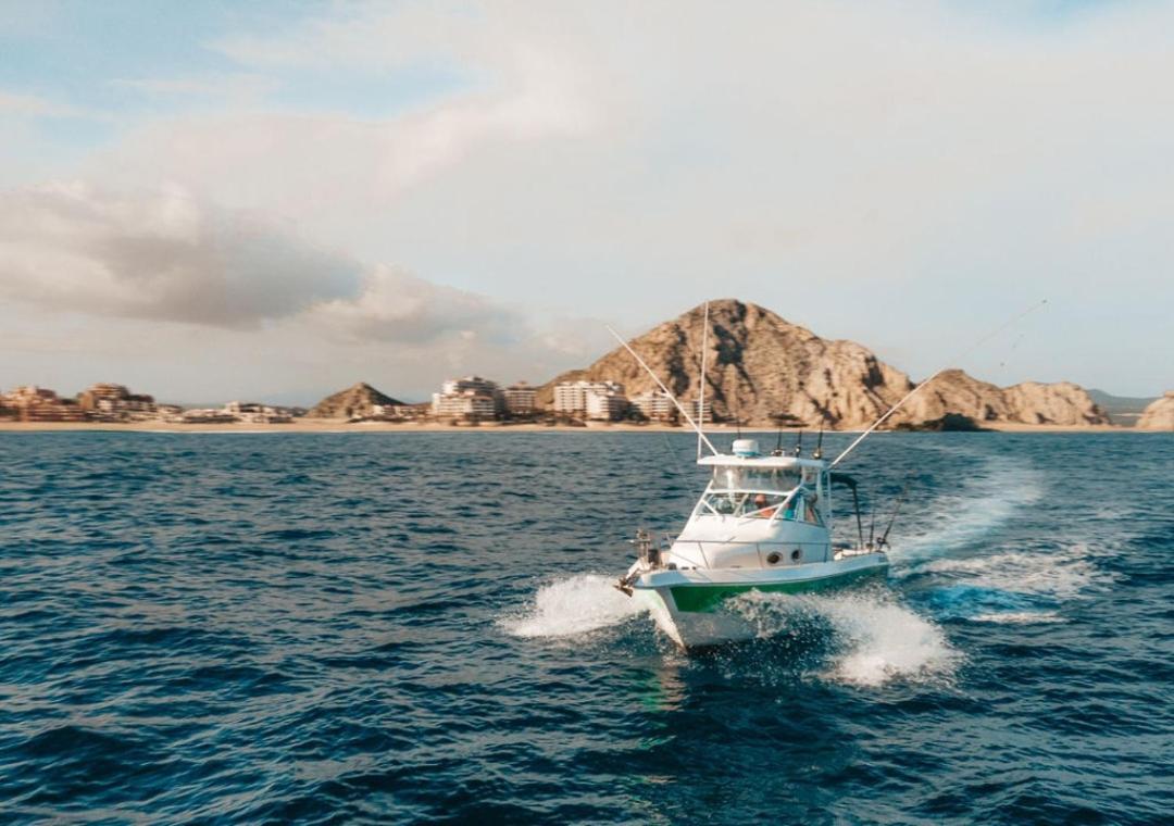 Casa Punta Vista * Cabo San Lucas