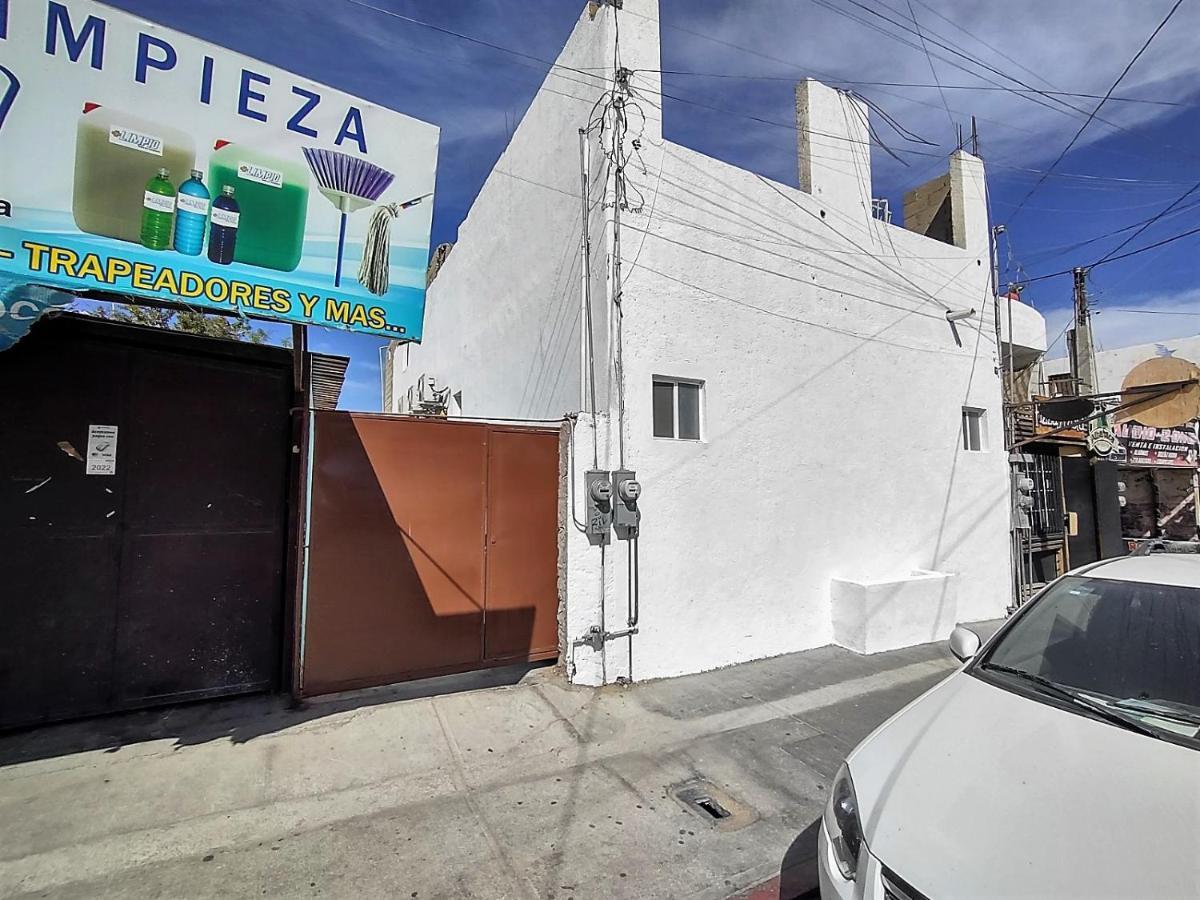 Tres Migueles, Departamento Alaain, Cerca De La Marina, Zona Turistica Y Playa Cabo San Lucas
