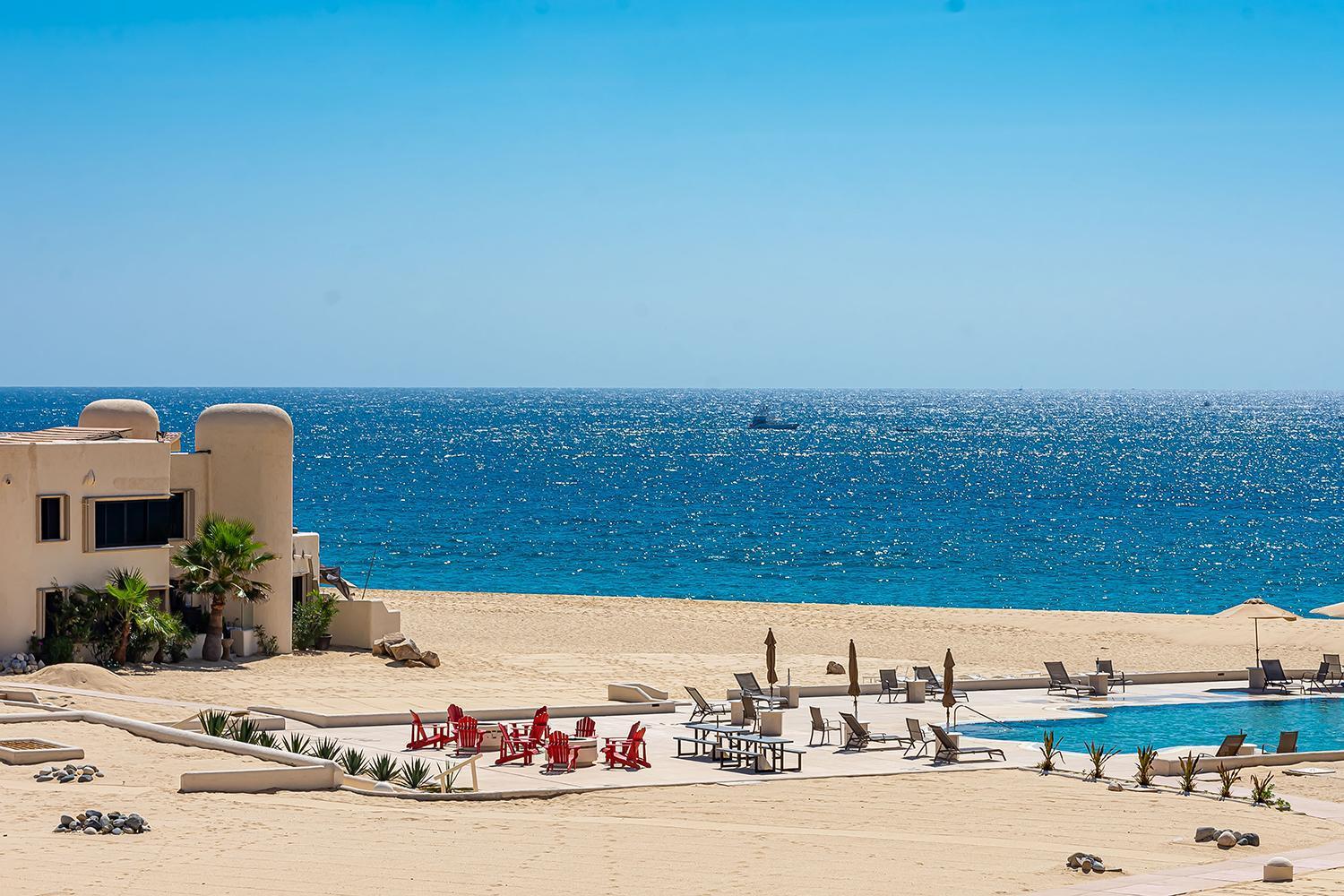 Apartahotel Terrasol Elite Premium Vacation Cabo San Lucas