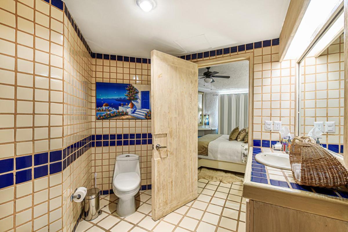 Terrasol Elite Premium Vacation Apartahotel Cabo San Lucas