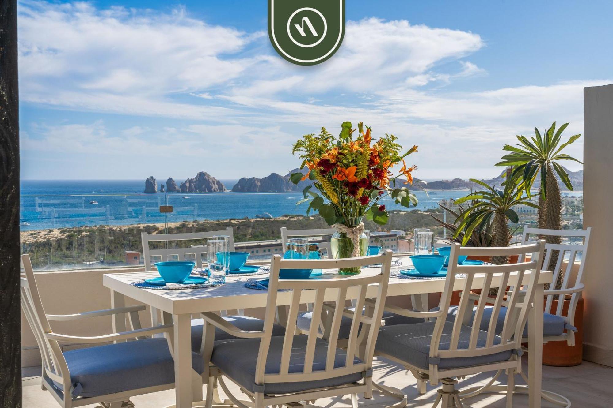 Apartment Vistavela Ii Cabo San Lucas
