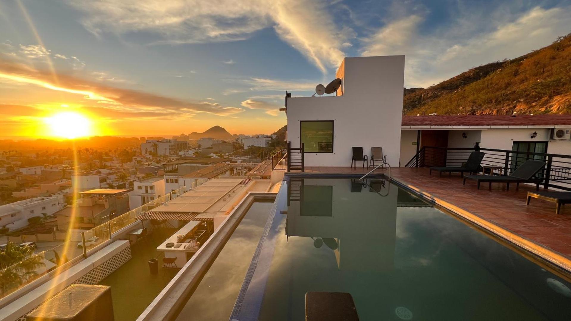 Residences By Mp Hotel 4*