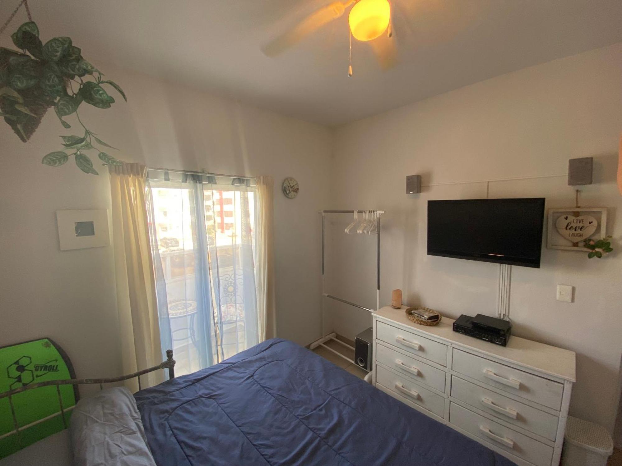 Modern 1-bedroom In Apartamento *