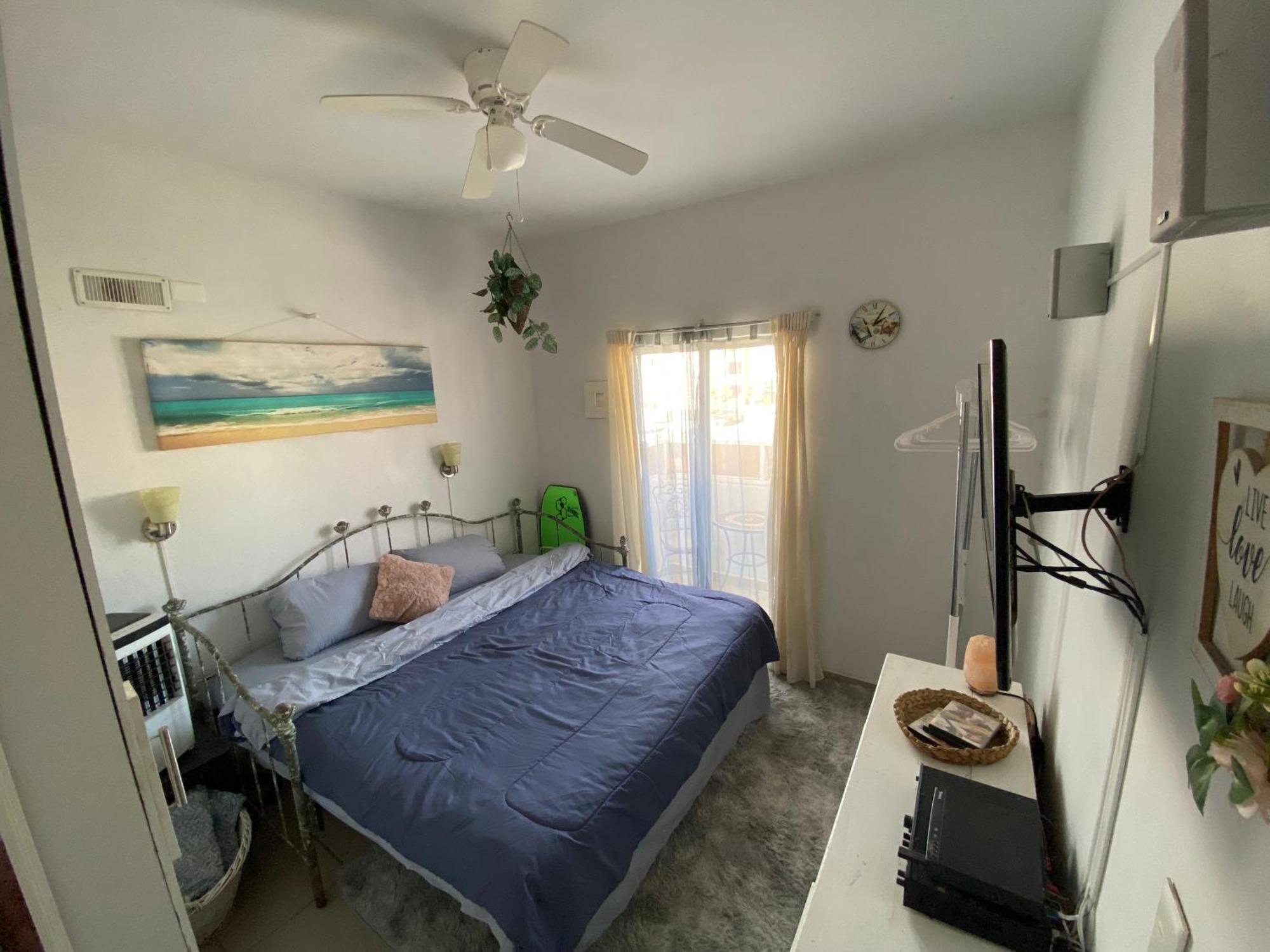Modern 1-bedroom In Apartamento *