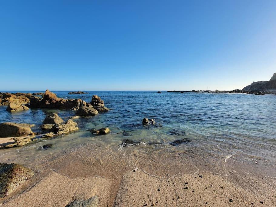 Oceanfront Penthouse, 2 Masters, 2 Baths, Kitchen! Apartment Cabo San Lucas