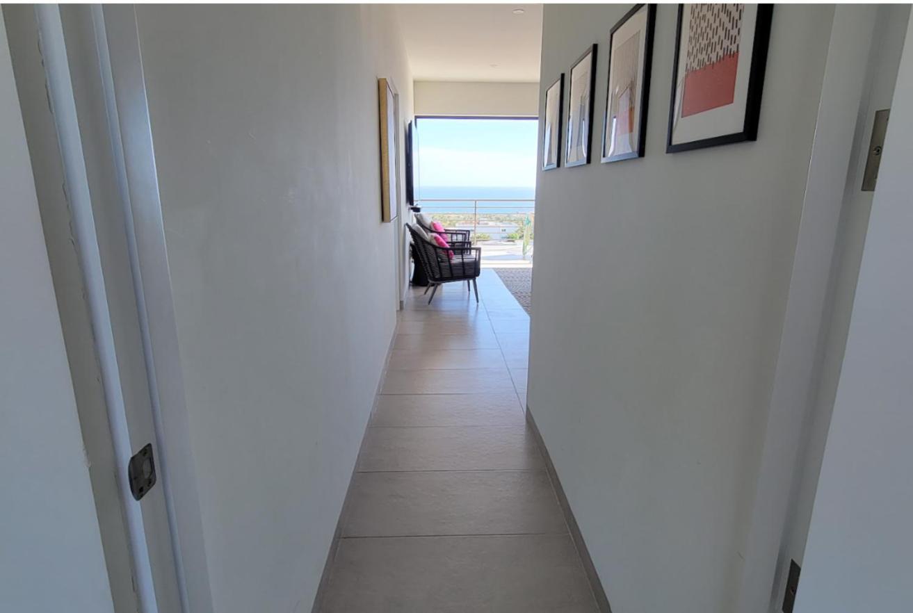 Casa Sola Penthouse