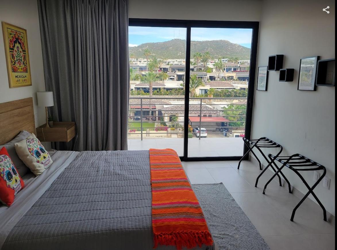Casa Sola Penthouse Cabo San Lucas