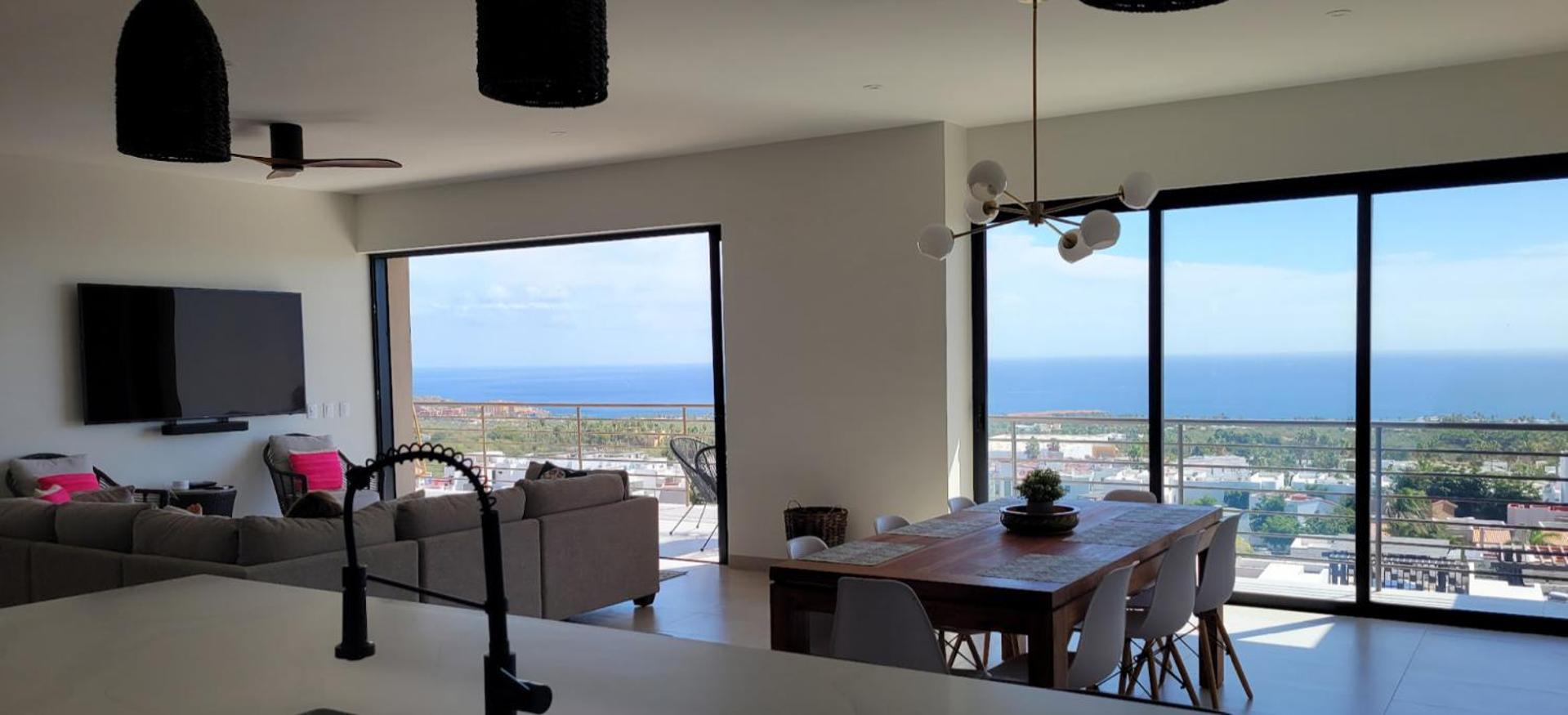 Casa Sola Penthouse * Cabo San Lucas