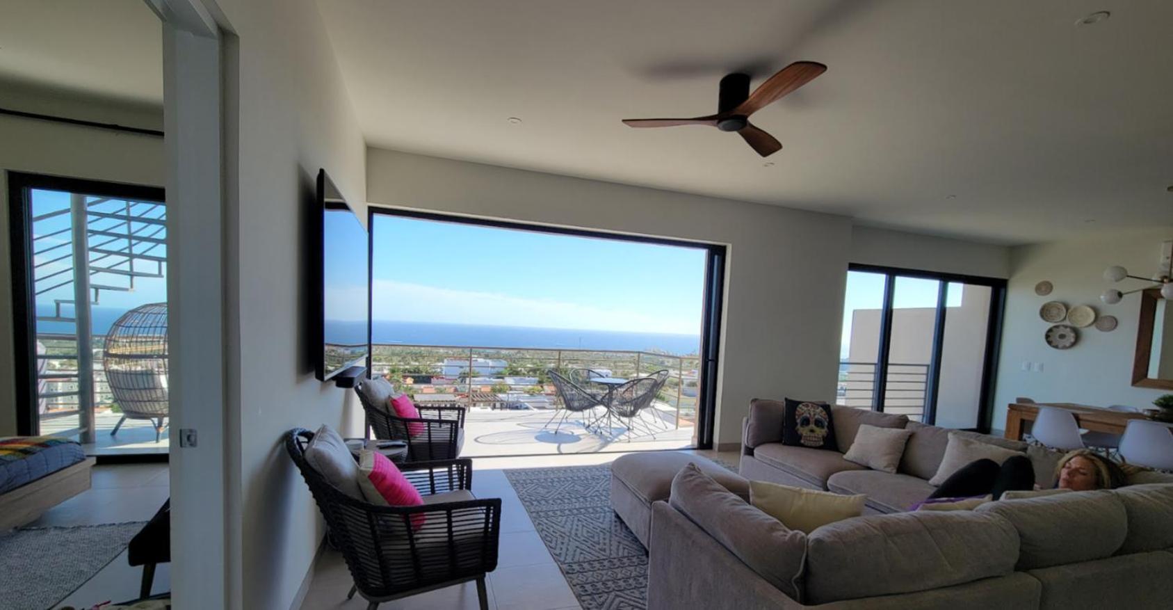 Holiday home Casa Sola Penthouse *