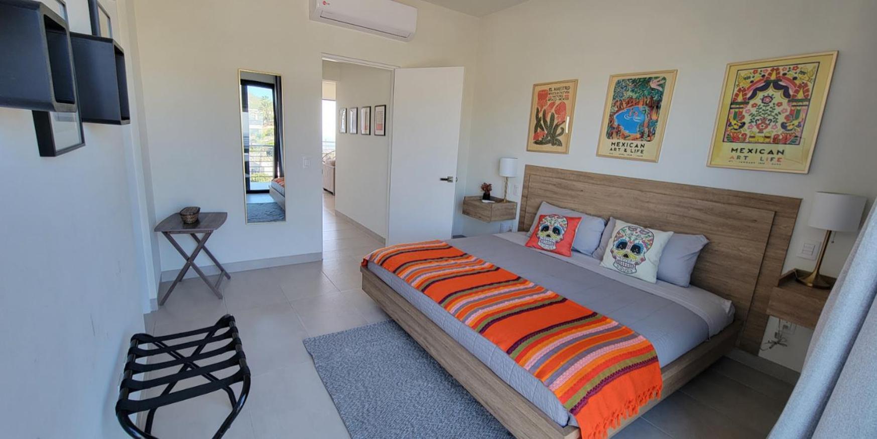 Casa Sola Penthouse