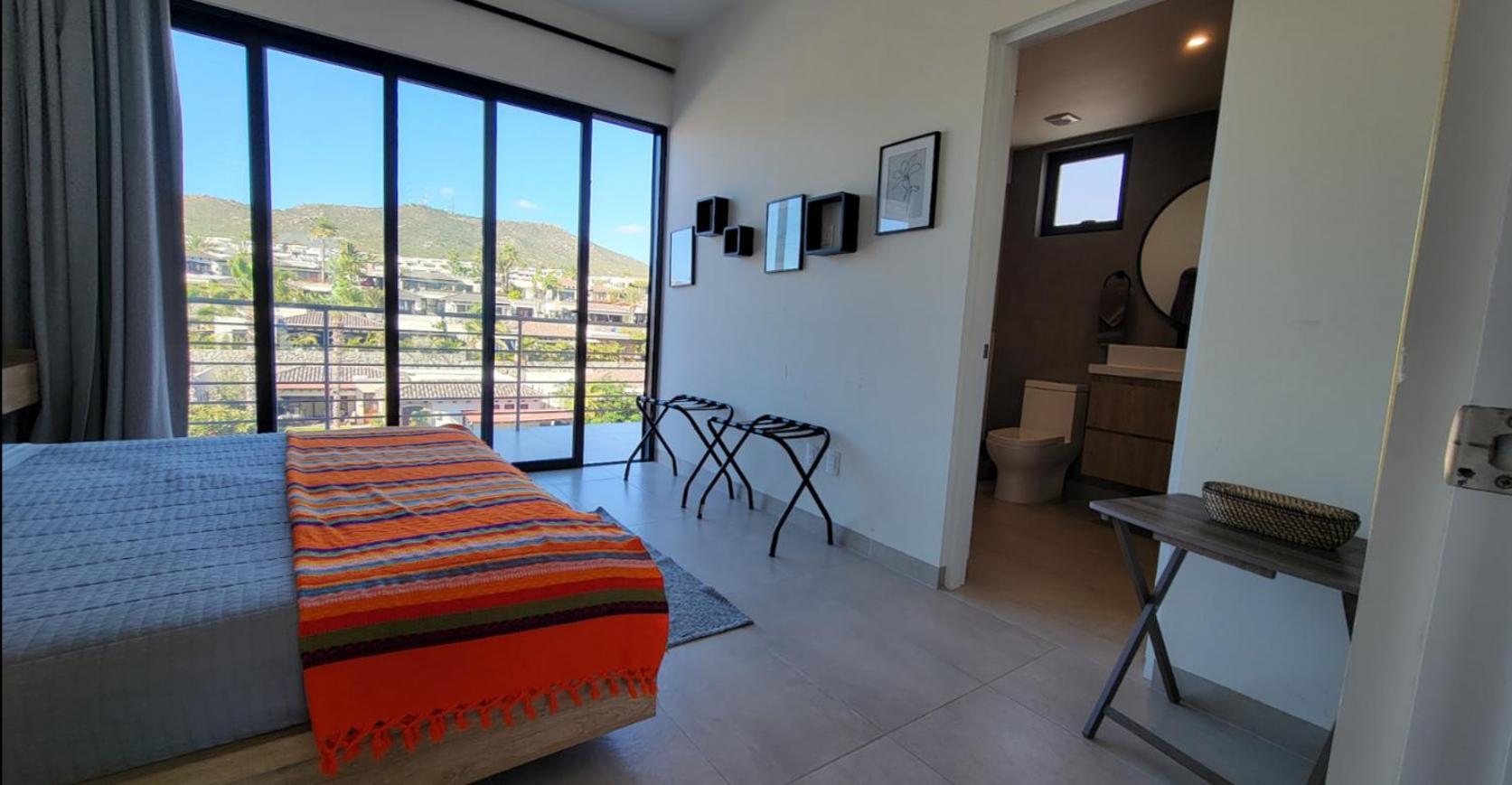 Casa Sola Penthouse * Cabo San Lucas
