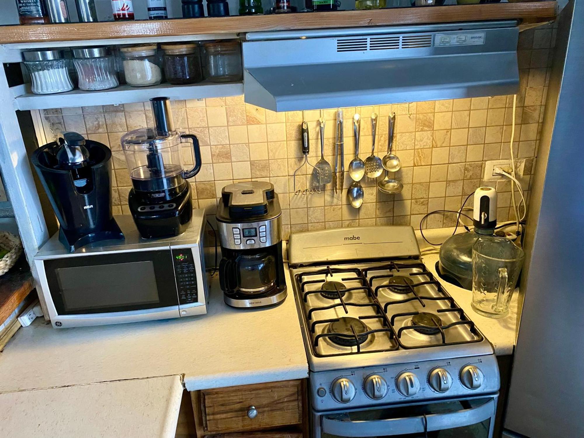 Modern 1-bedroom In Apartamento Cabo San Lucas
