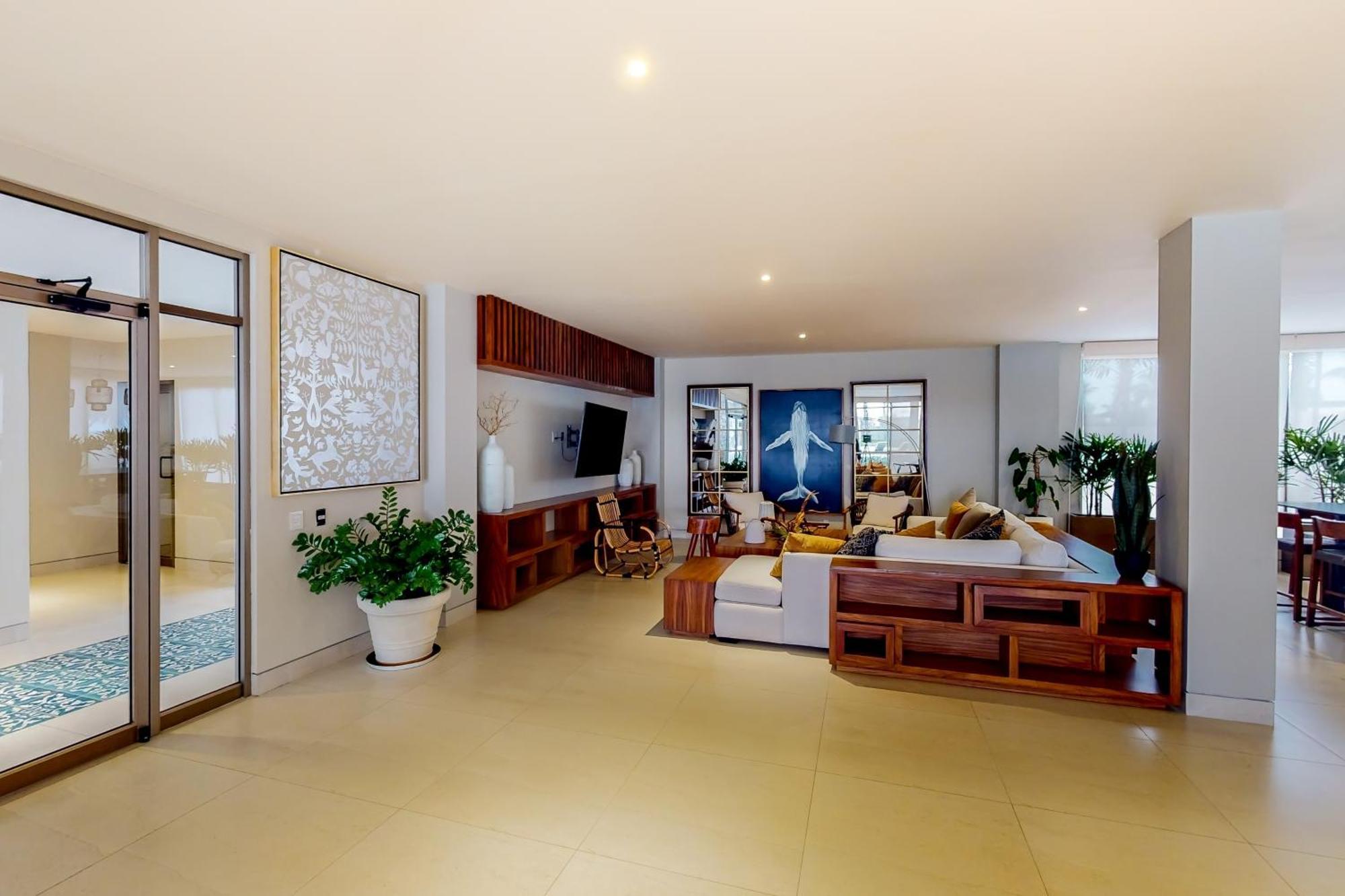 Beautiful Casita Vista Velas 8303 Hotel