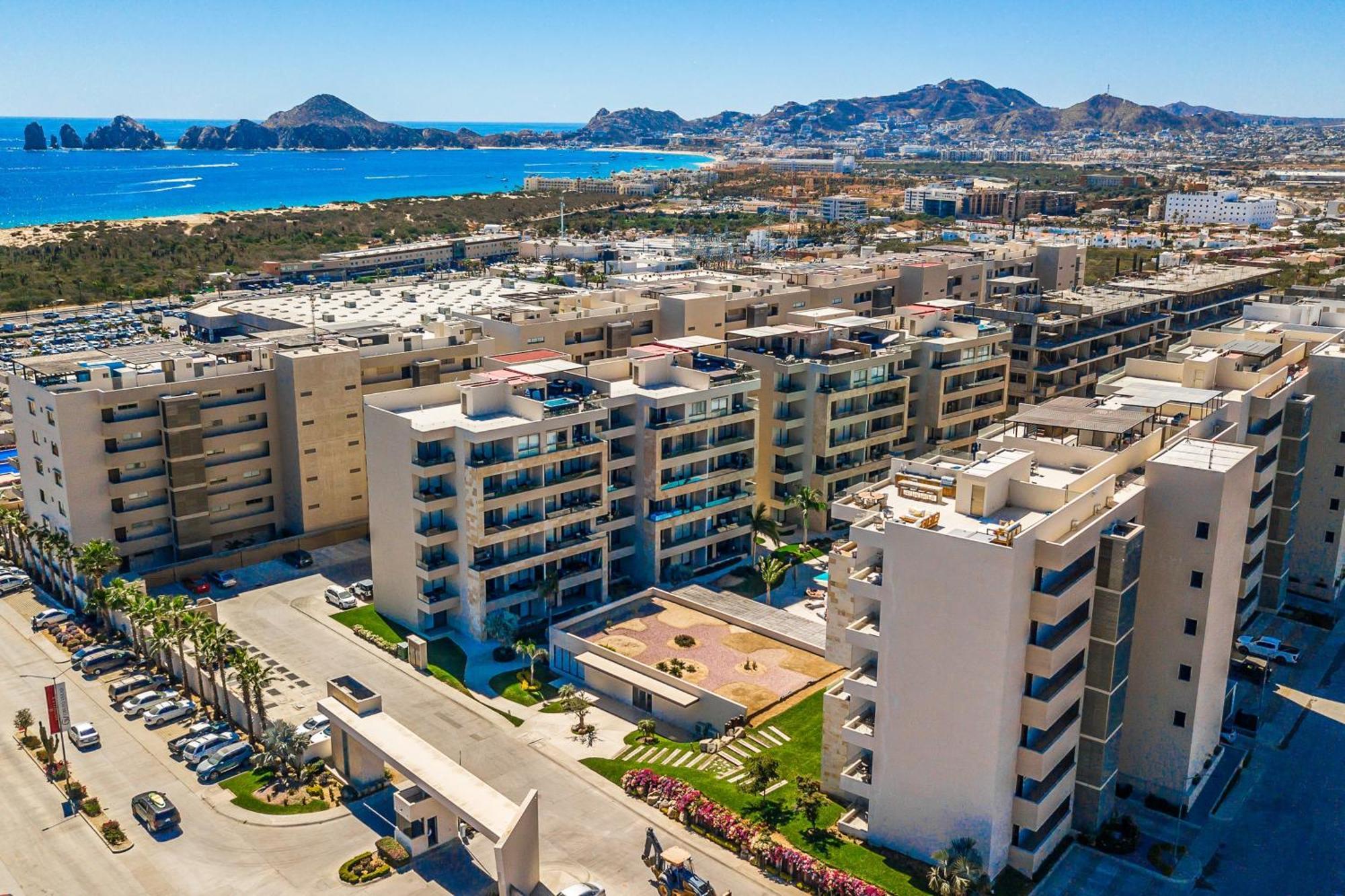 Beautiful Casita Vista Velas 8303 Hotel *