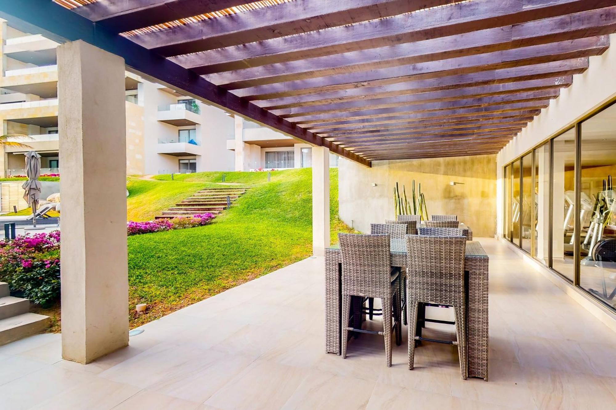 Hotel Beautiful Casita Vista Velas 8303