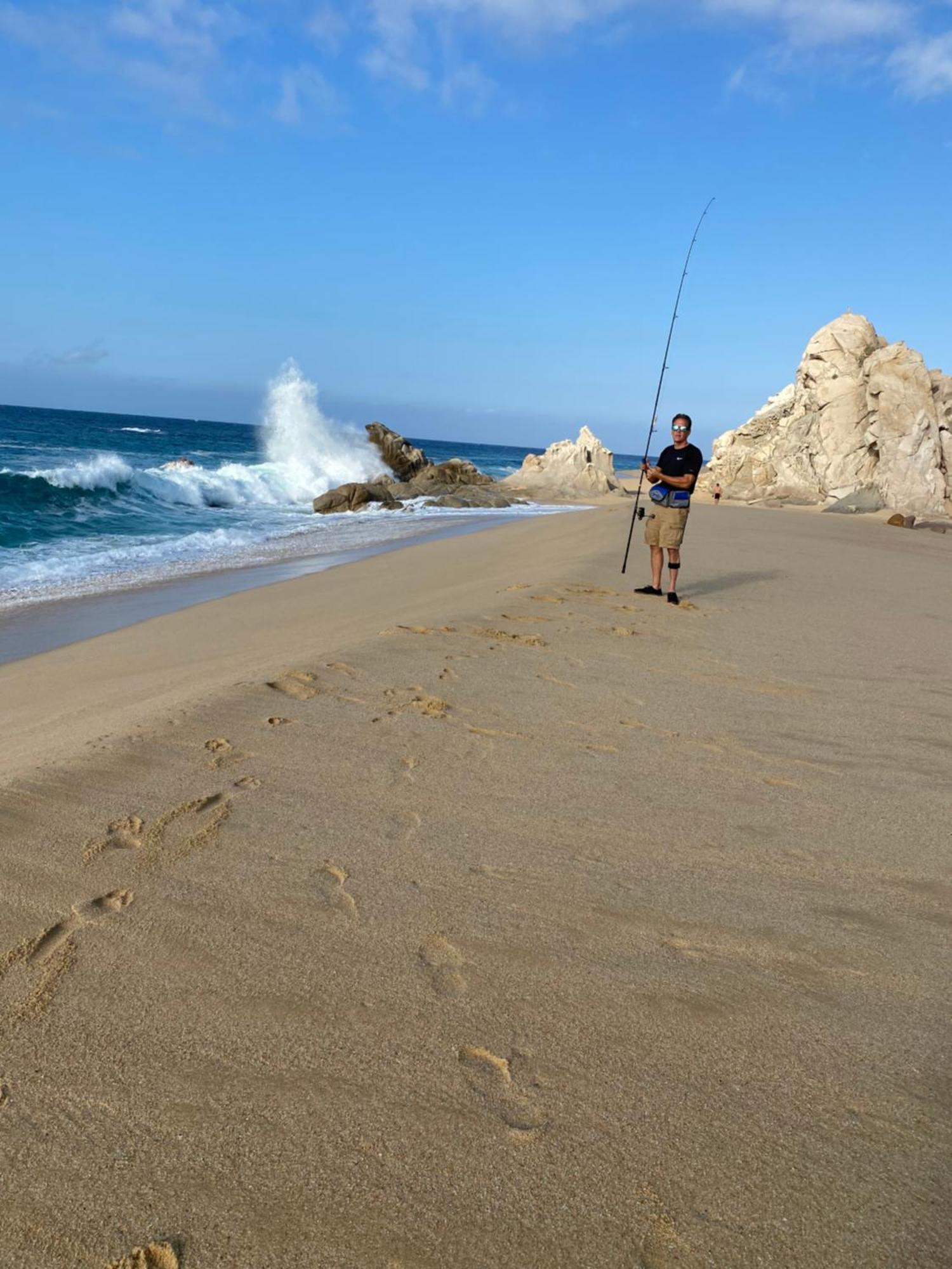 Casa Dos Hermanas Holiday home Cabo San Lucas