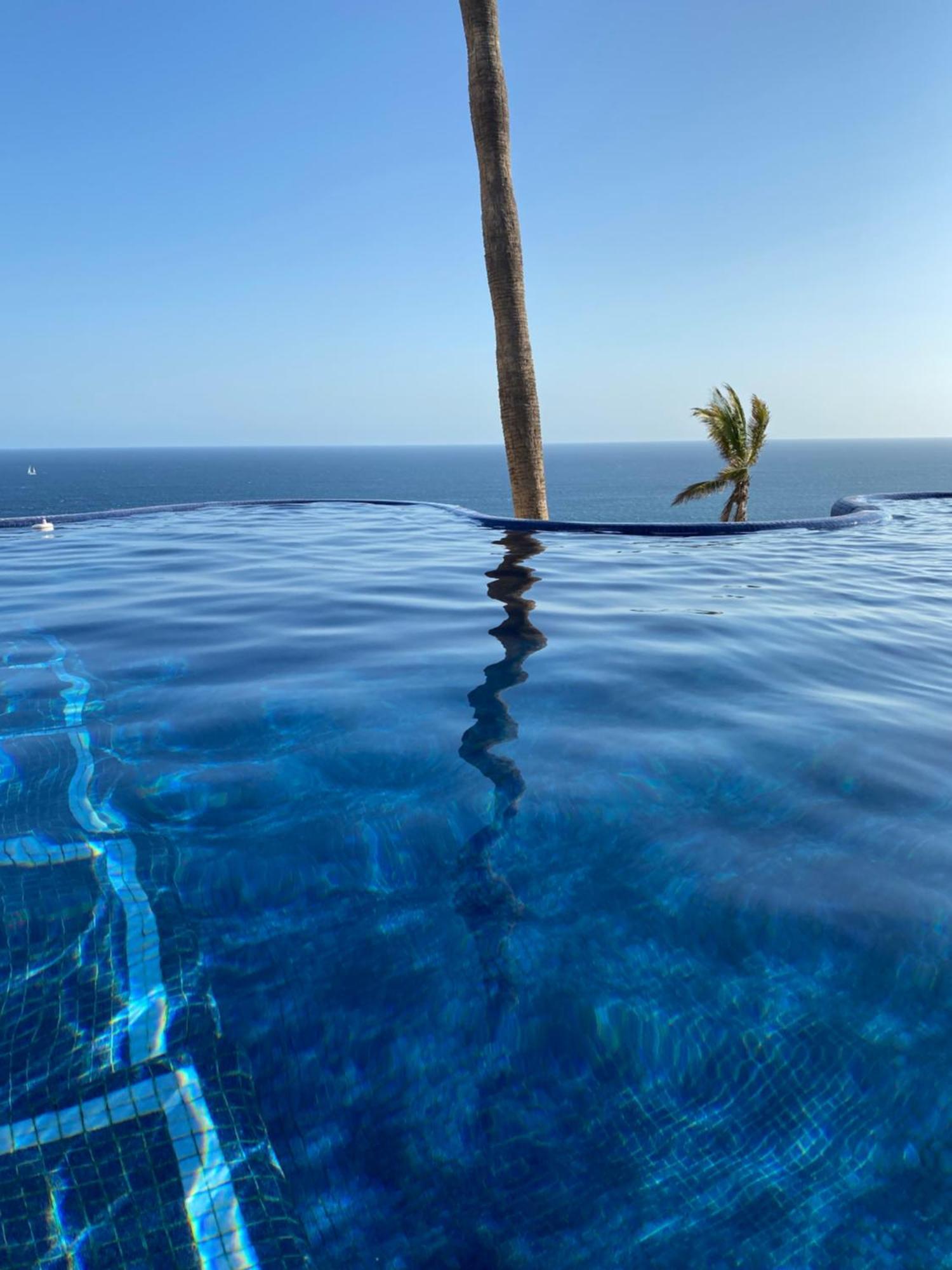 Holiday home Casa Dos Hermanas Cabo San Lucas