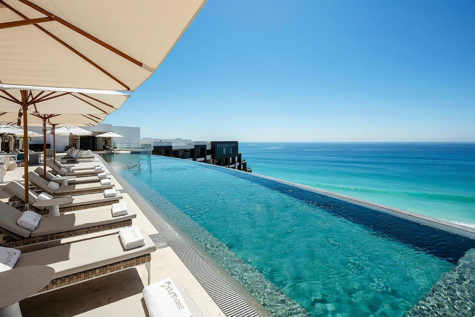Apartamento Residential Retreat 2 Bedroom Garza Blanca Cabos & *