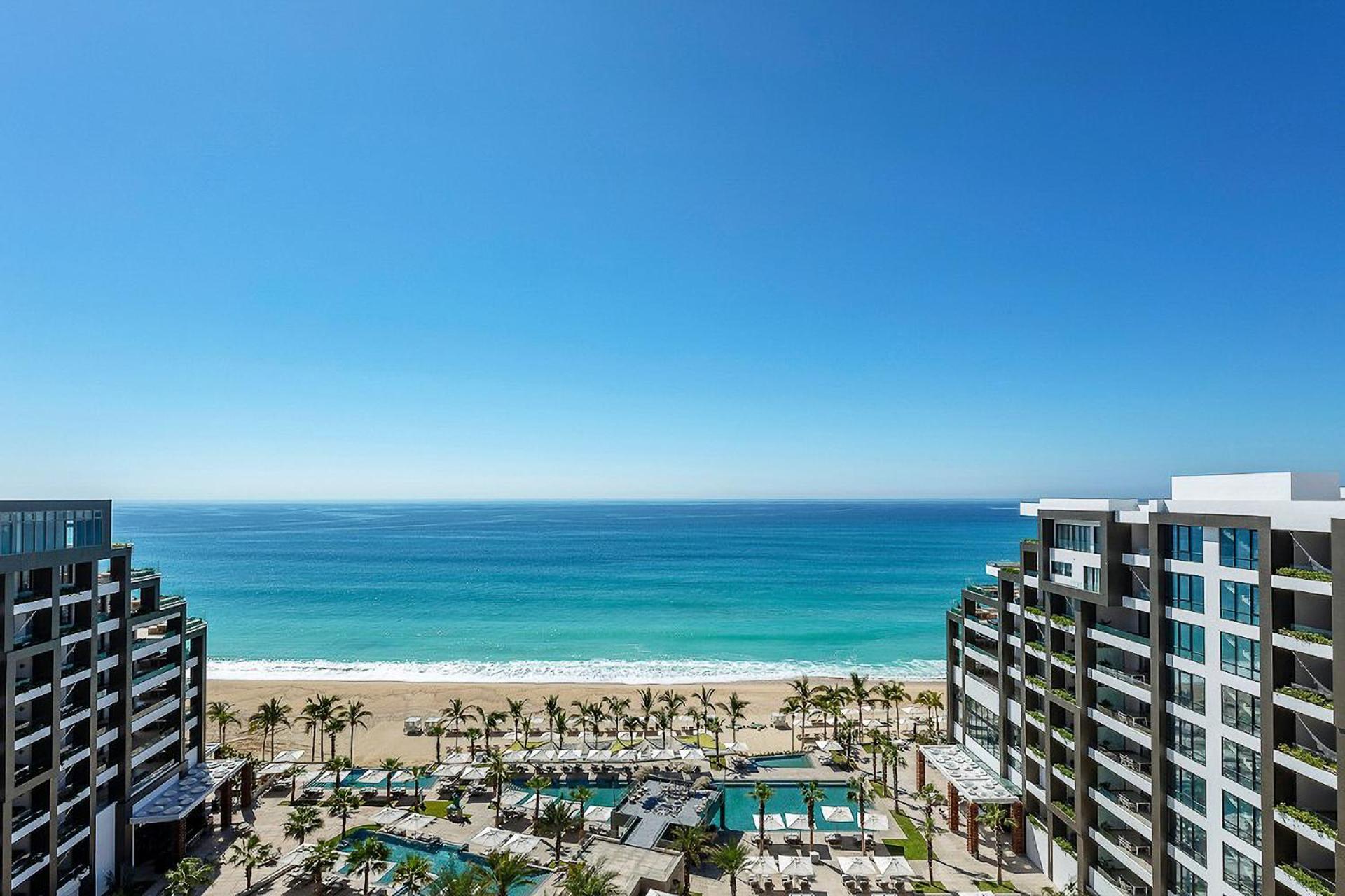 Residential Retreat 2 Bedroom Garza Blanca Cabos & Apartamento Cabo San Lucas