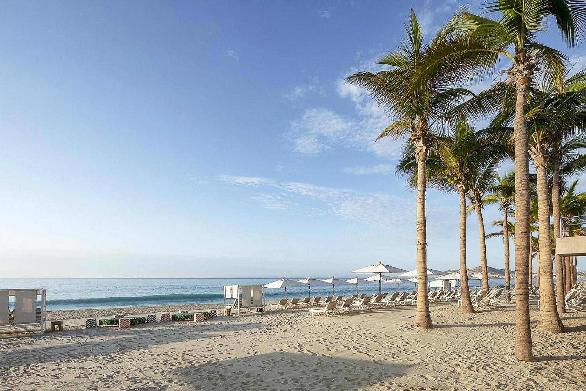 Residential Retreat 3 Bedroom Loft Garza Blanca & Apartamento *
