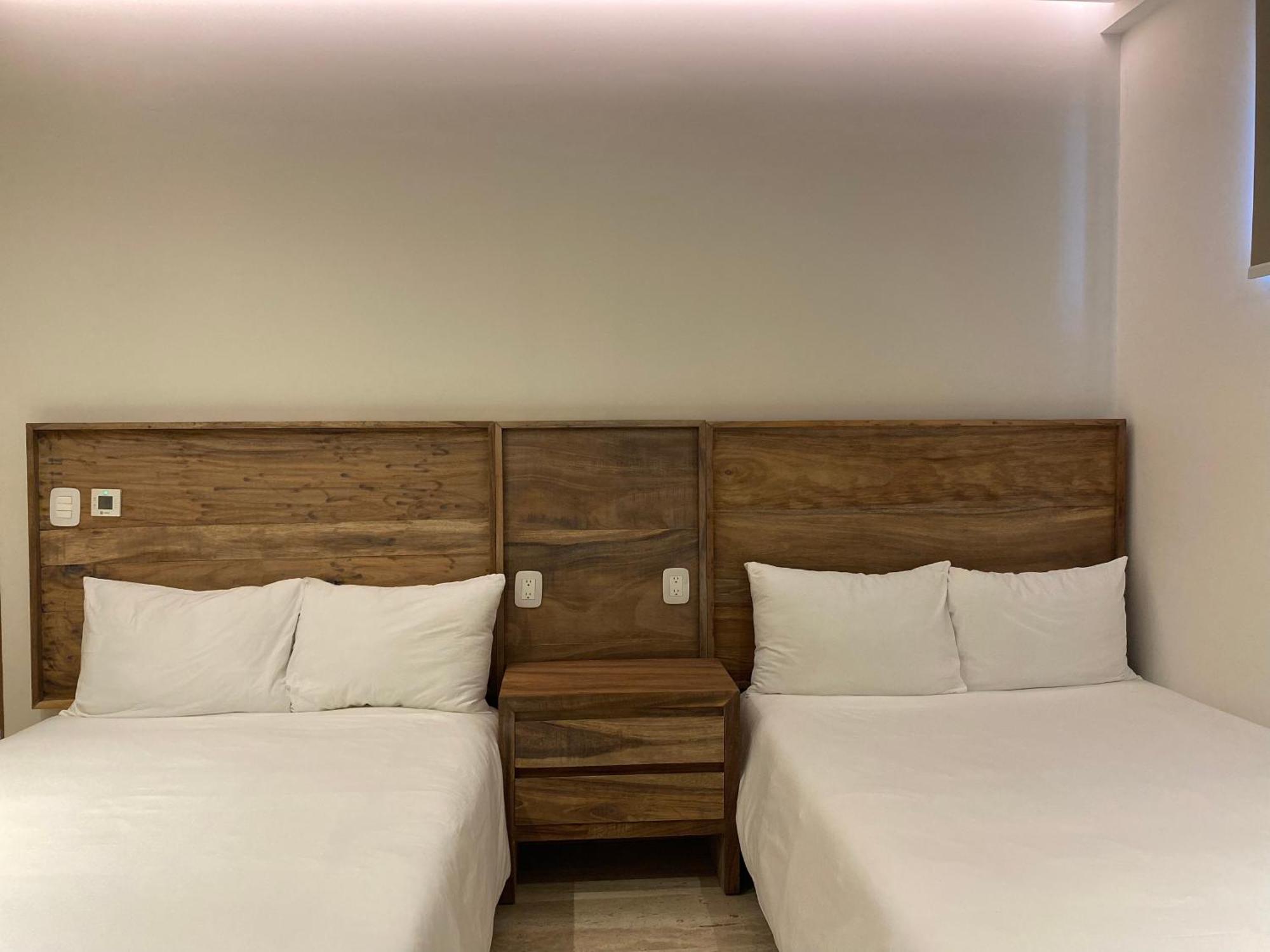 Mistiq Cabos Luxury By Paramo Apartment *
